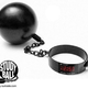 Illustration for article titled The Study Ball Enslaves Your Lazy Kids
